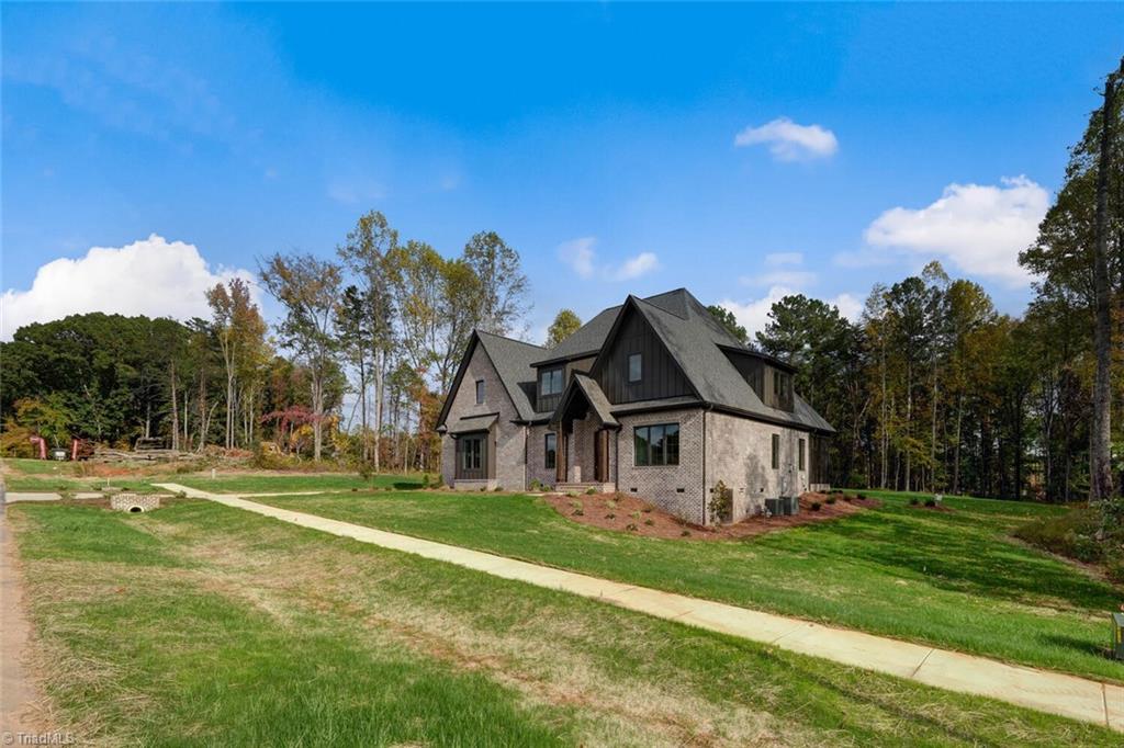 8103 Falcon Trail Oak Ridge, NC 27310 - Photo 5 of 47