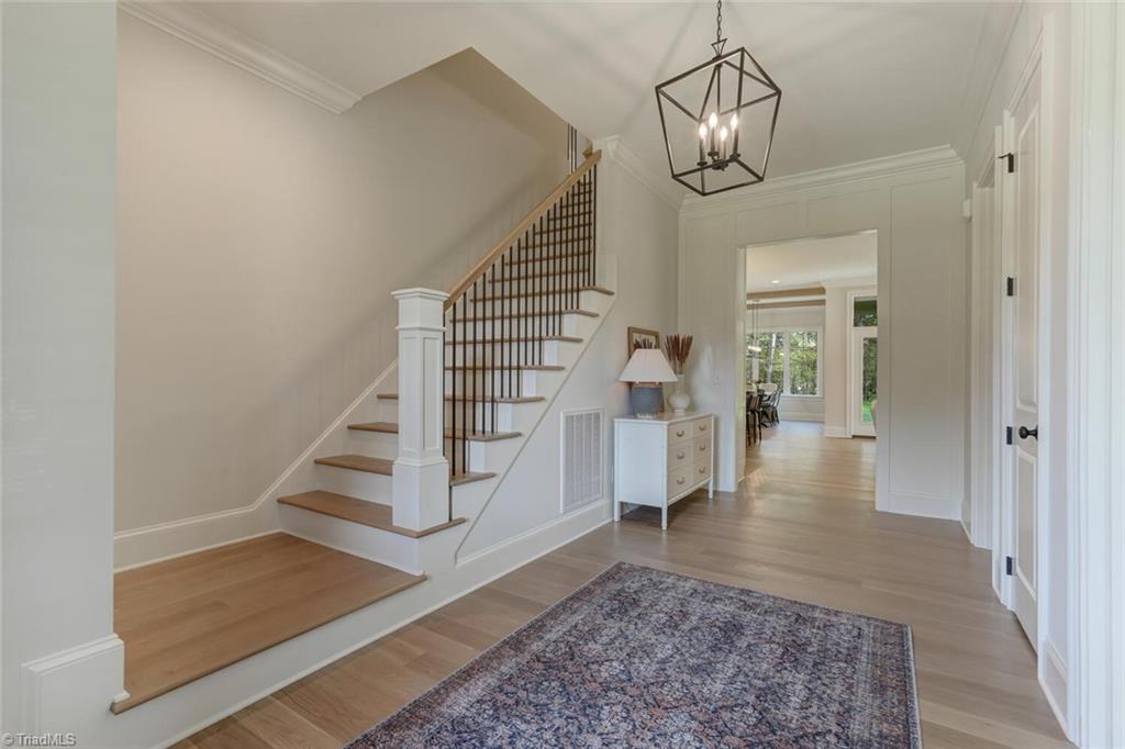 8103 Falcon Trail Oak Ridge, NC 27310 - Photo 7 of 47