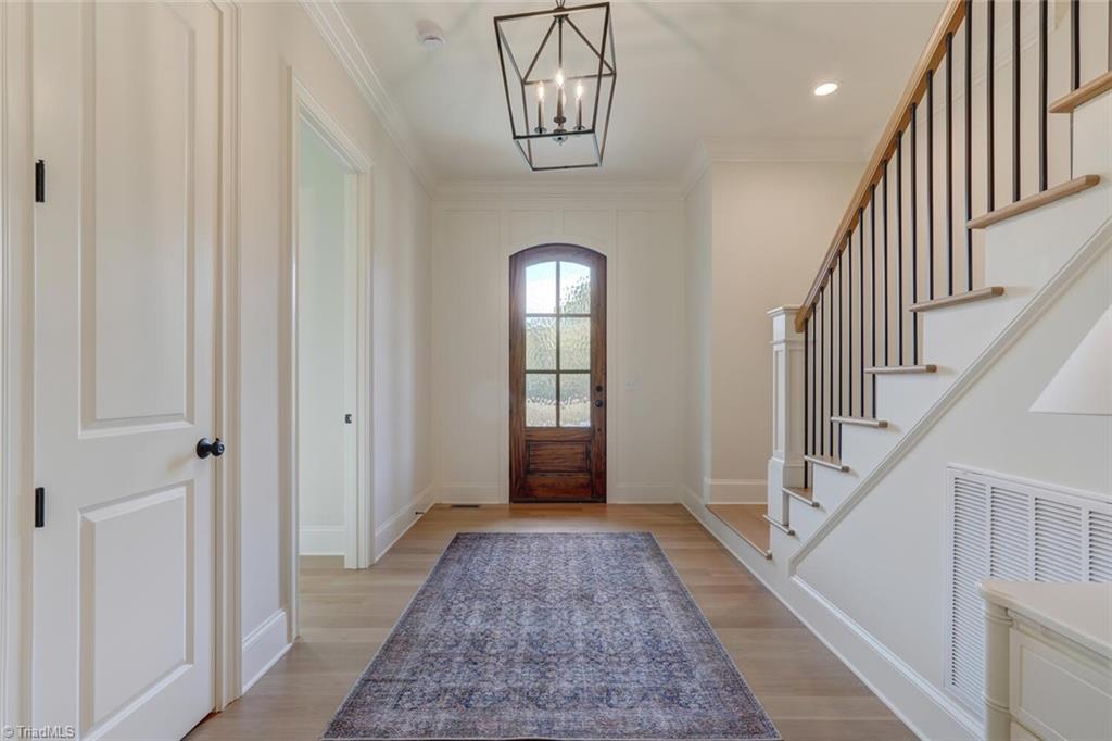 8103 Falcon Trail Oak Ridge, NC 27310 - Photo 8 of 47