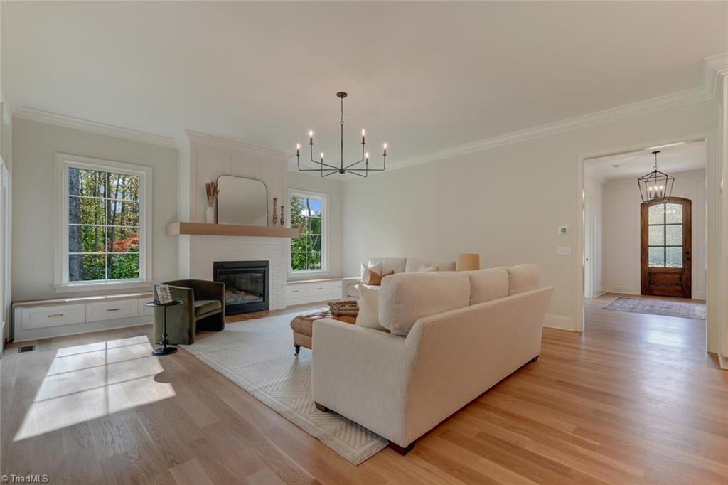 8103 Falcon Trail Oak Ridge, NC 27310 - Photo 10 of 47