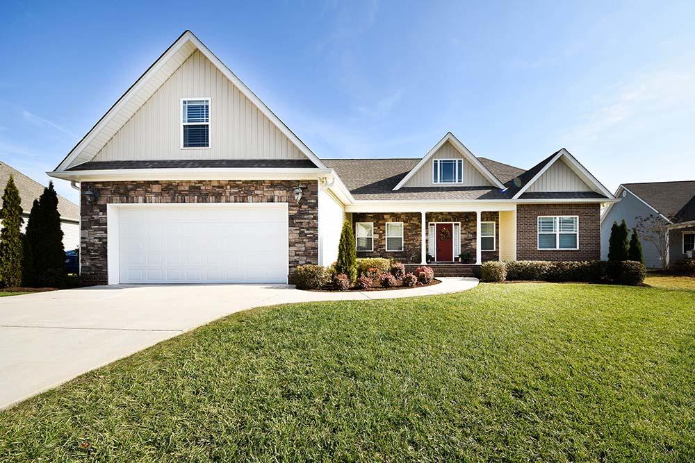 161 Nesting Ridge Road Cleveland, TN 37312 - Photo 1 of 42 161_NestingRidge_01