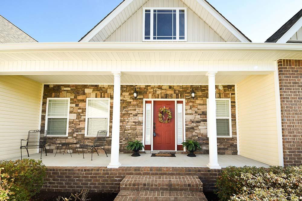 161 Nesting Ridge Road Cleveland, TN 37312 - Photo 2 of 42 161_NestingRidge_02