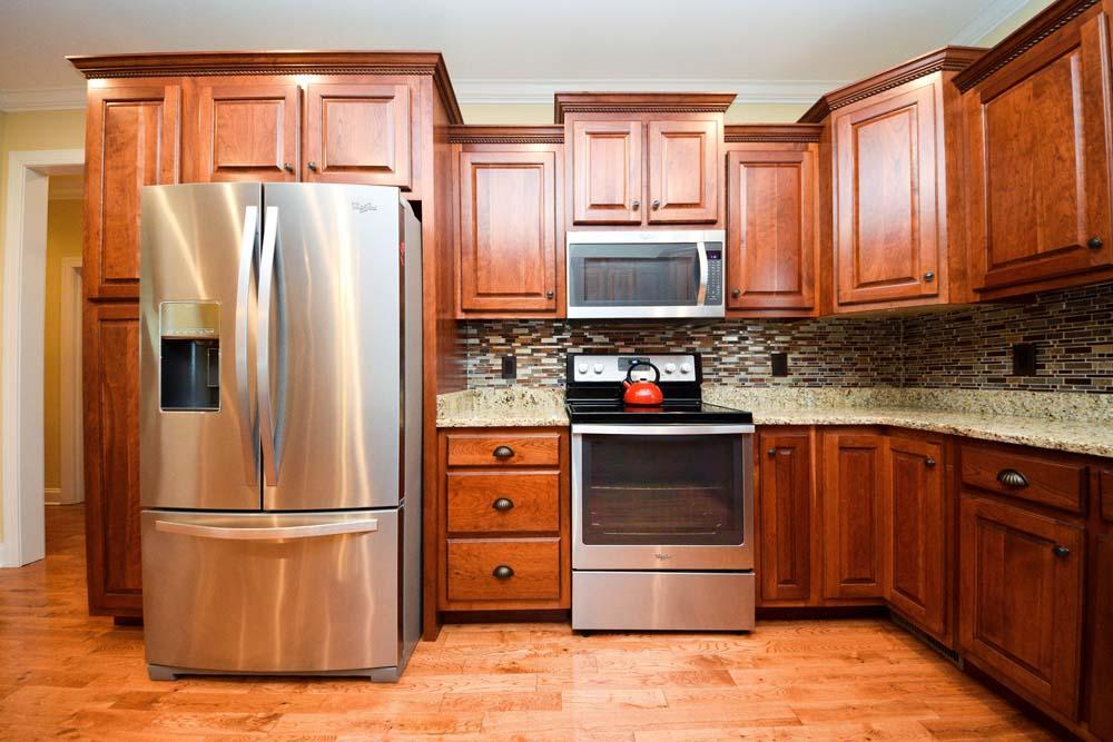 161 Nesting Ridge Road Cleveland, TN 37312 - Photo 13 of 42 161_NestingRidge_12