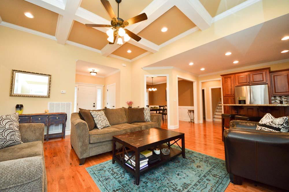 161 Nesting Ridge Road Cleveland, TN 37312 - Photo 5 of 42 161_NestingRidge_04