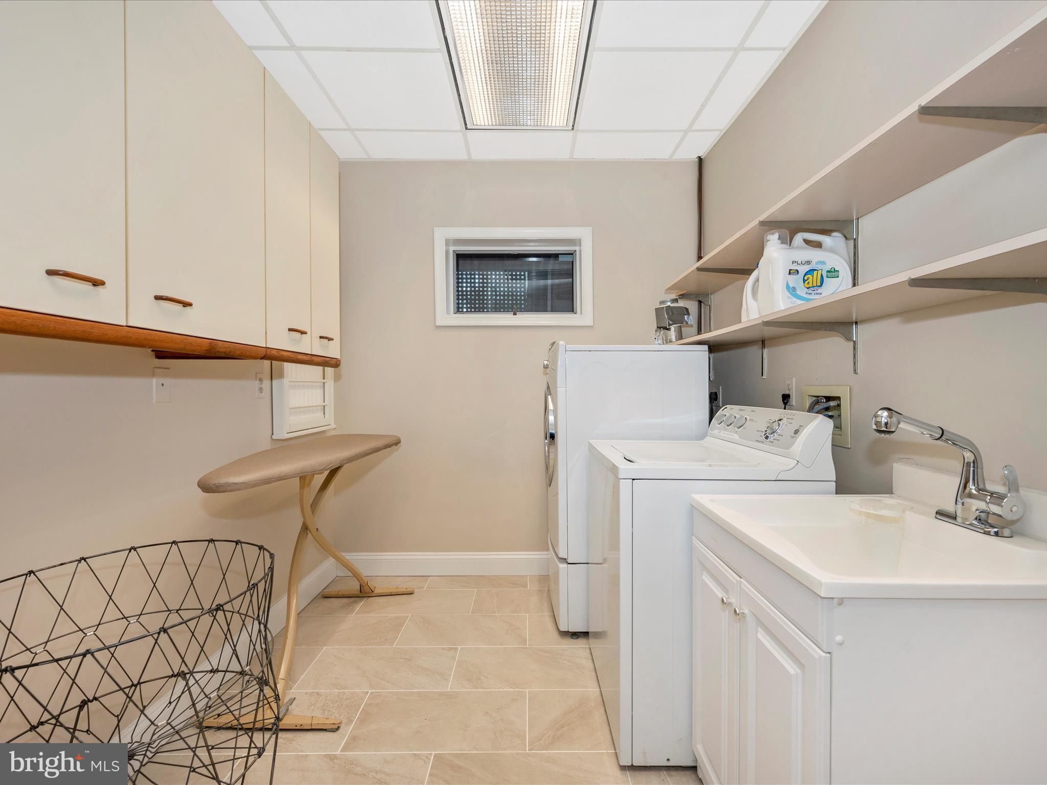 18623 Brooke Road Sandy Spring, MD 20860 - Photo 54 of 76 Laundry Room