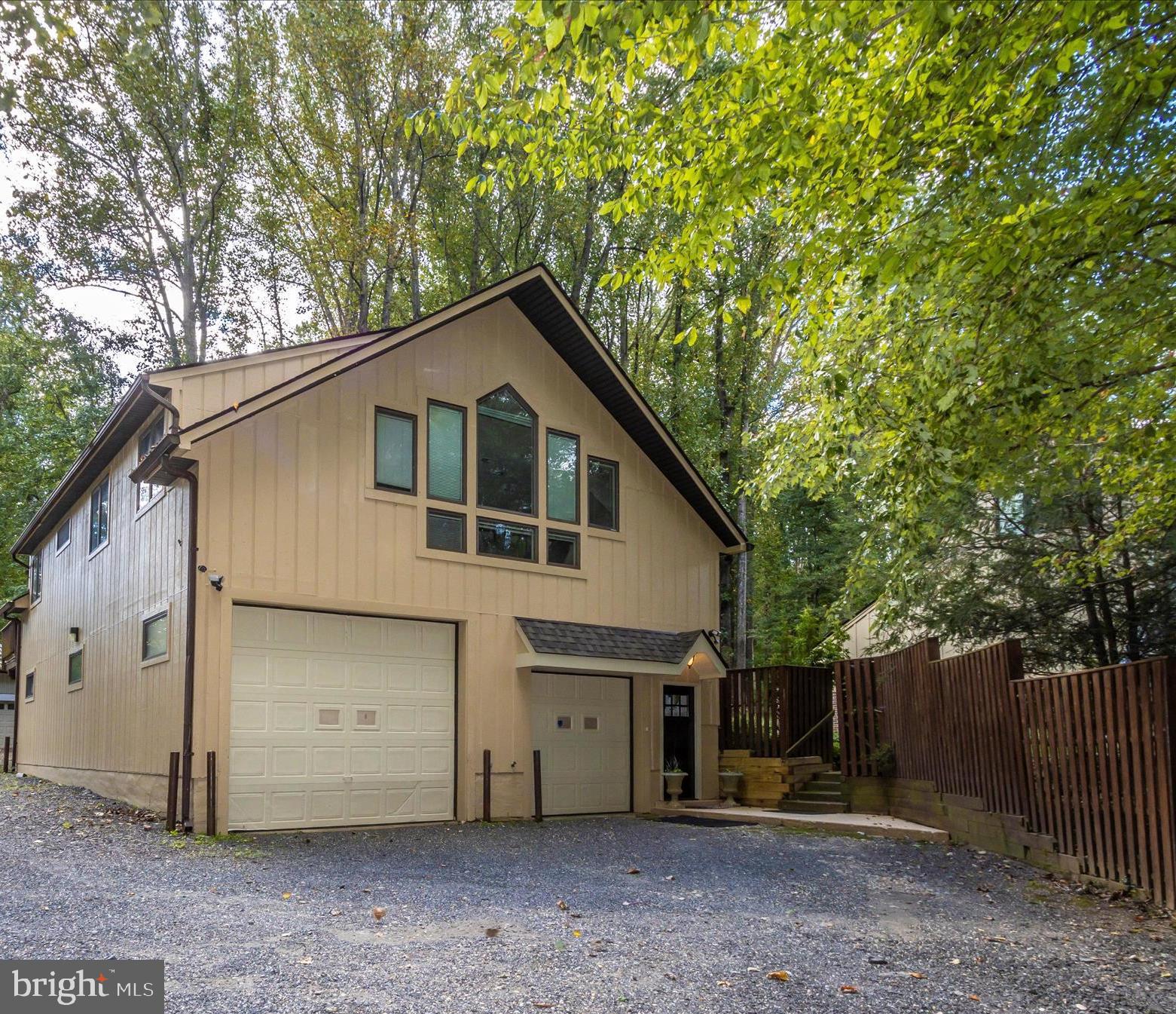 18623 Brooke Road Sandy Spring, MD 20860 - Photo 60 of 76 Detached Garage with 2BR 1 bath Apartment