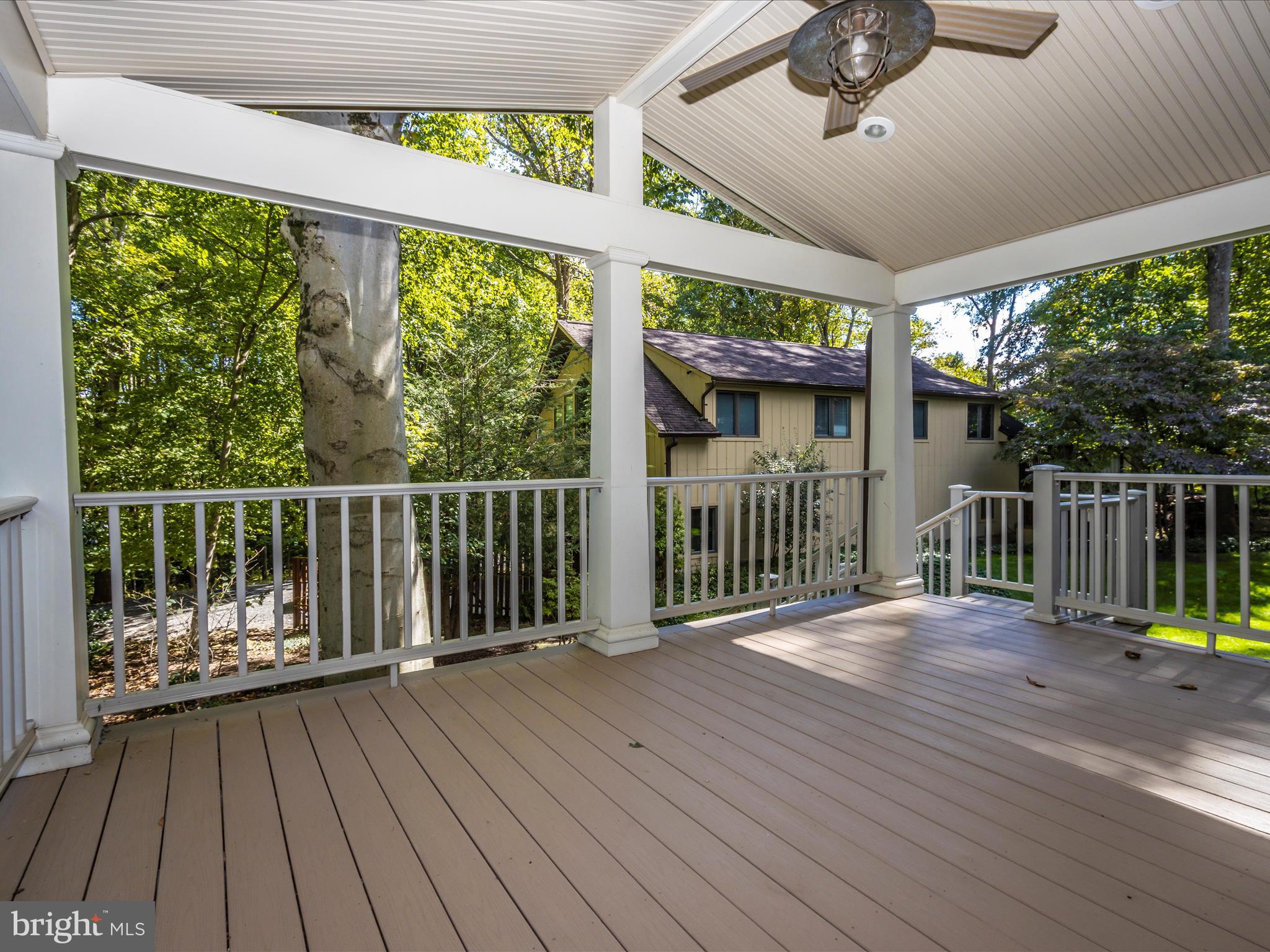 18623 Brooke Road Sandy Spring, MD 20860 - Photo 8 of 76 Porch