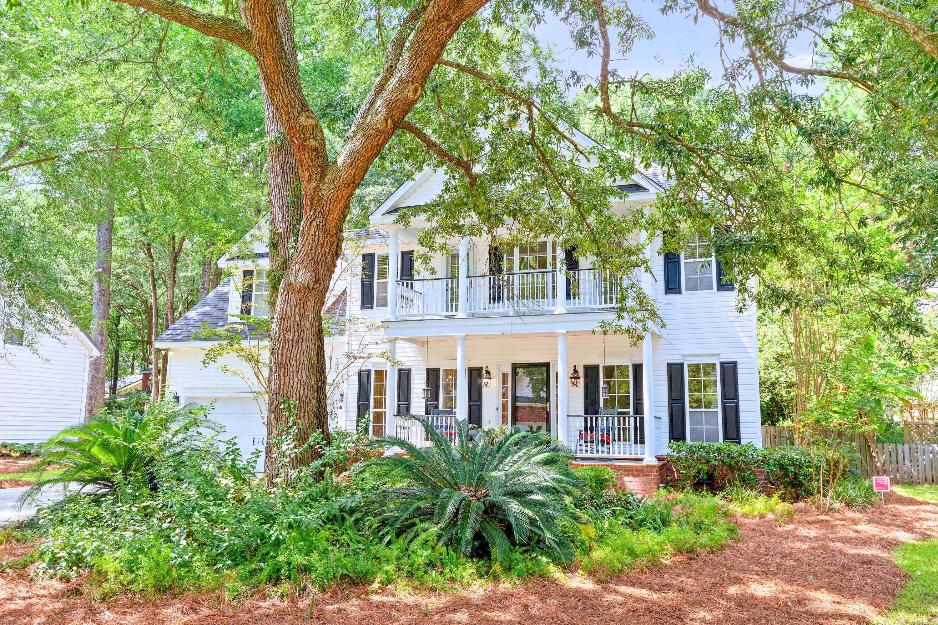 405 Springfield Road Mount Pleasant, SC 29464 - Photo 1 of 63 Welcome to 405 Springfield Rd.