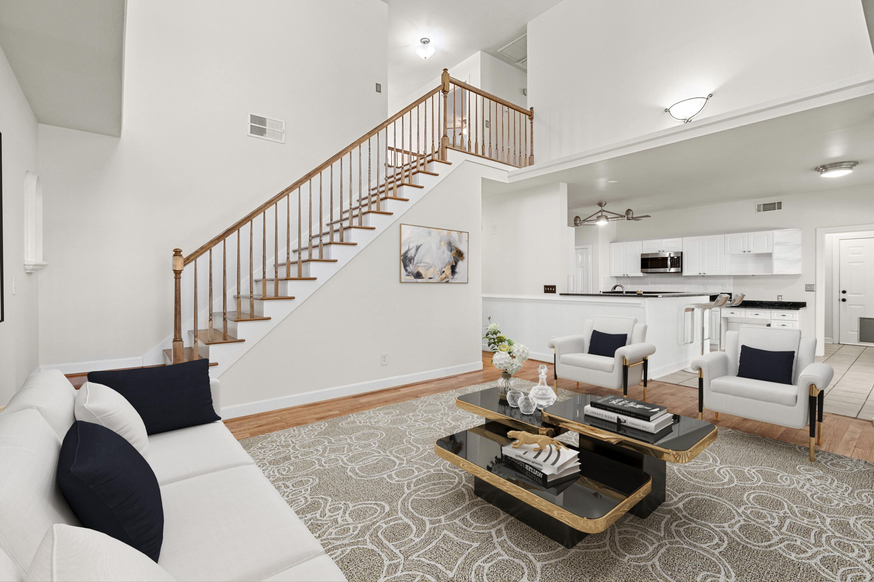 405 Springfield Road Mount Pleasant, SC 29464 - Photo 18 of 63 Virtual staging