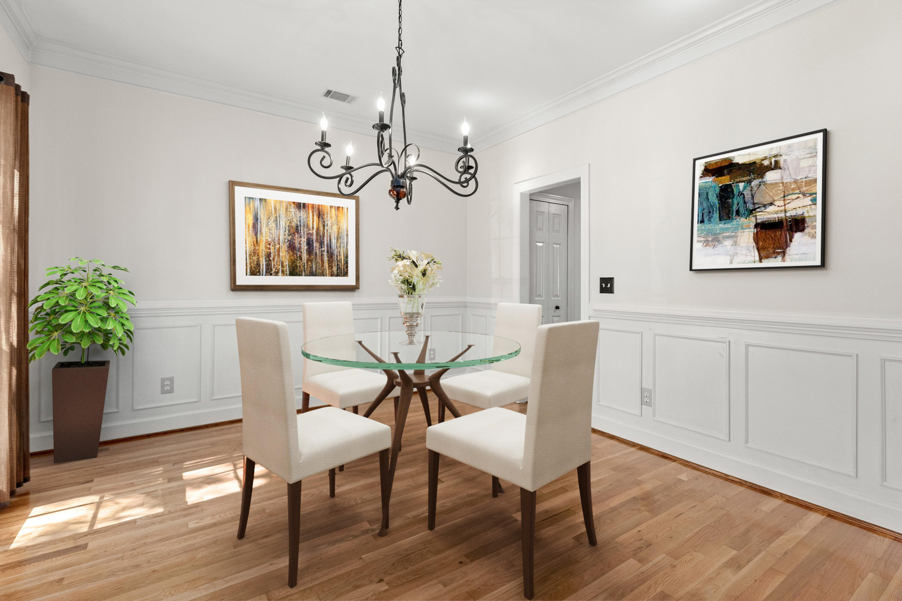405 Springfield Road Mount Pleasant, SC 29464 - Photo 21 of 63 Virtual staging