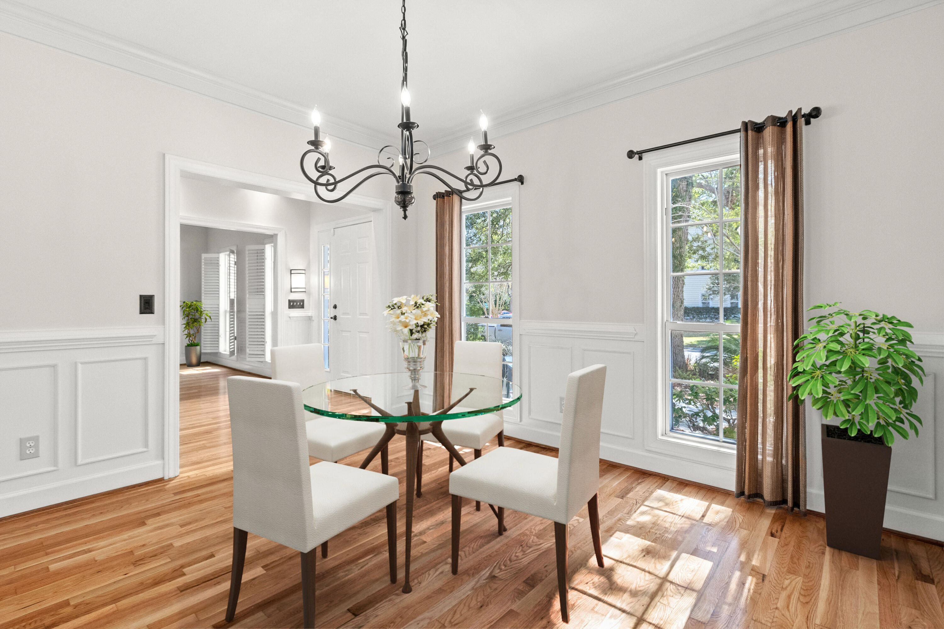 405 Springfield Road Mount Pleasant, SC 29464 - Photo 23 of 63 Virtual staging