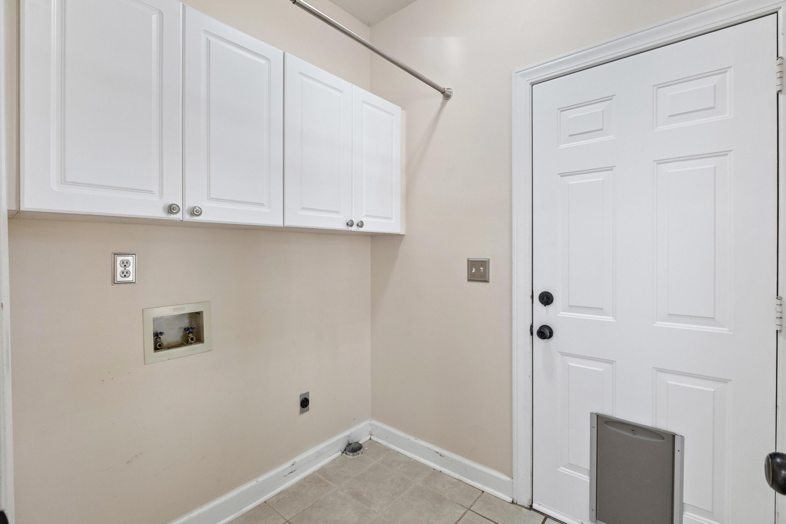 405 Springfield Road Mount Pleasant, SC 29464 - Photo 26 of 63 Laundry Room