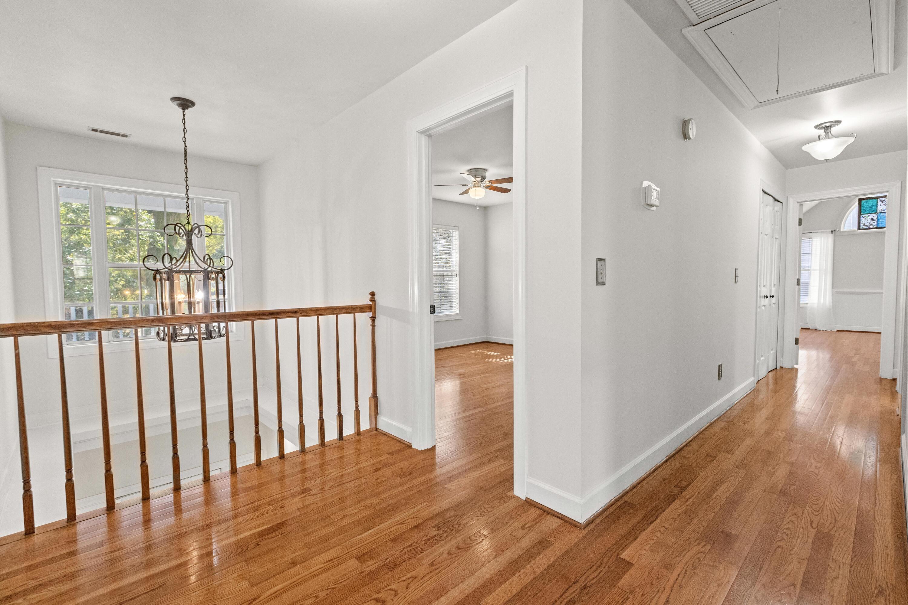 405 Springfield Road Mount Pleasant, SC 29464 - Photo 28 of 63 2nd Floor Hallway