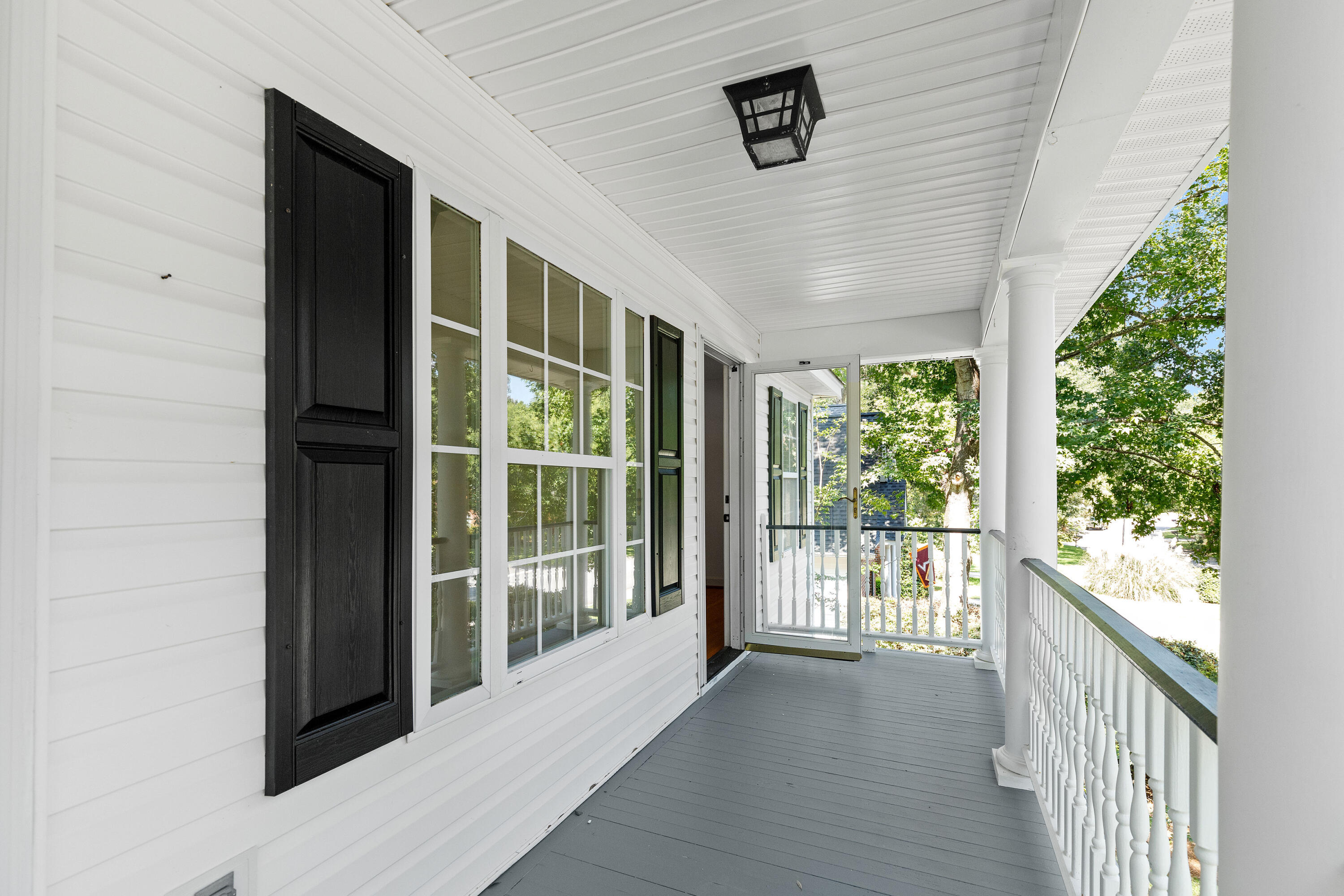 405 Springfield Road Mount Pleasant, SC 29464 - Photo 38 of 63 2nd Balcony