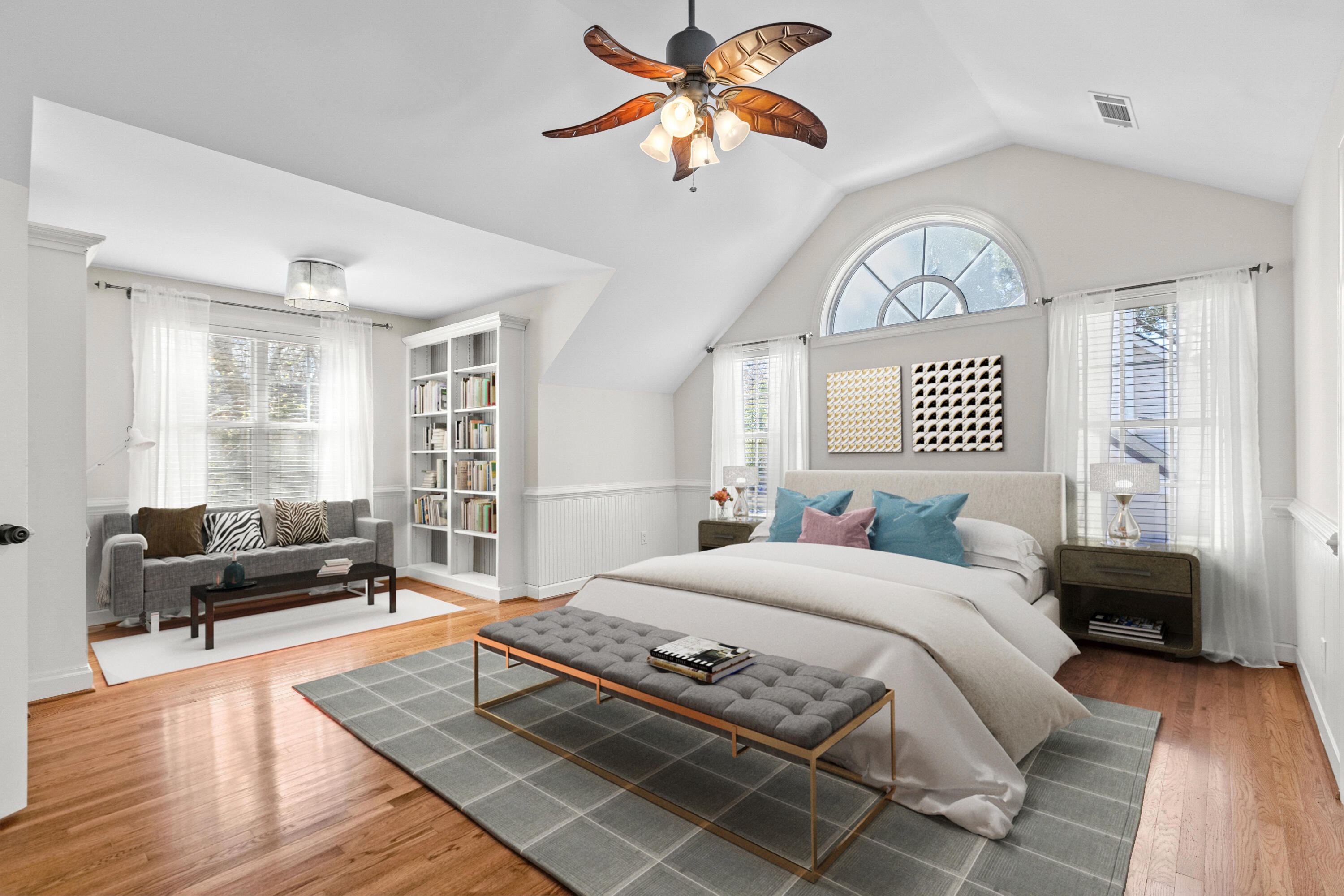 405 Springfield Road Mount Pleasant, SC 29464 - Photo 45 of 63 Virtual staging