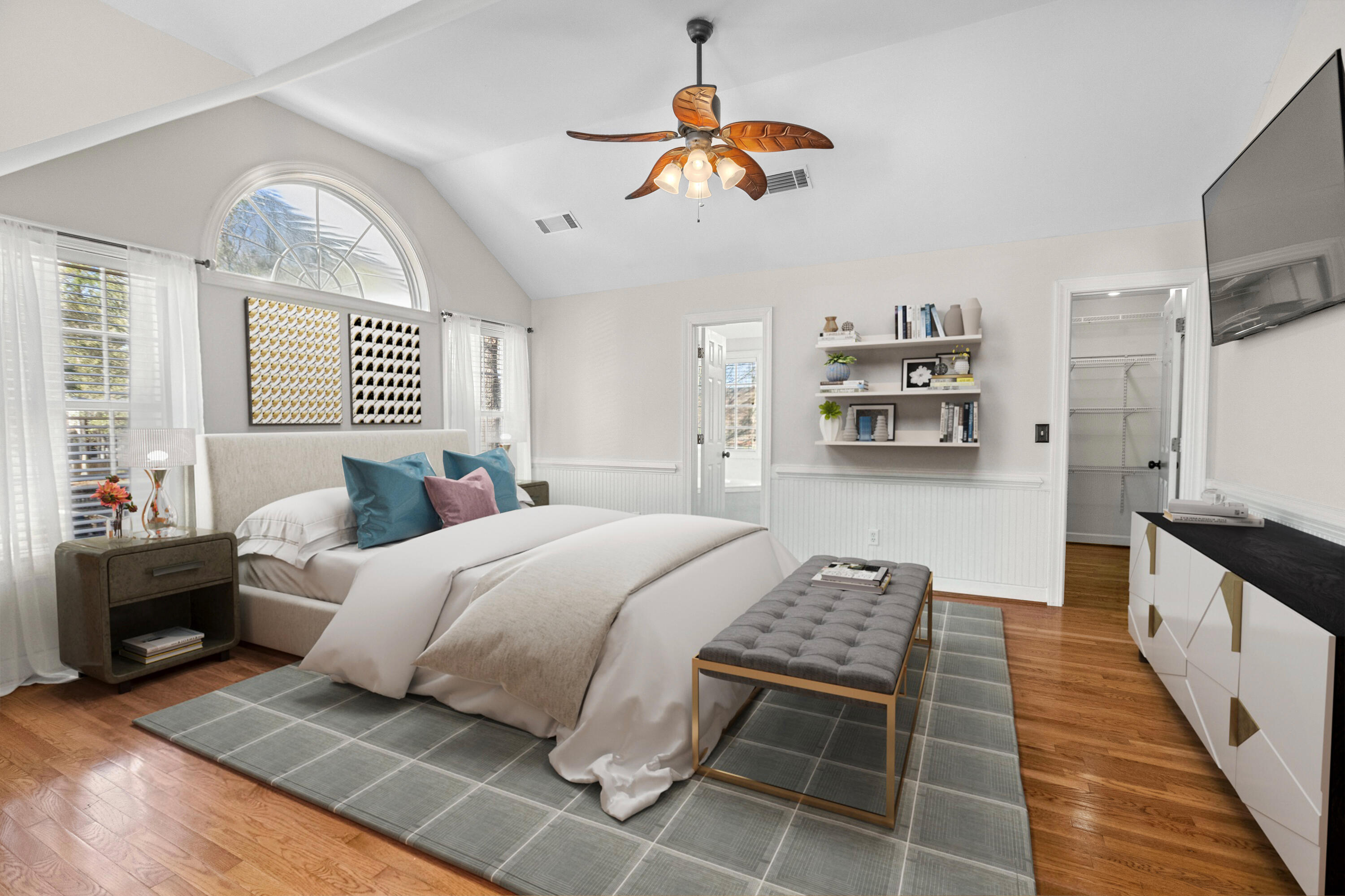 405 Springfield Road Mount Pleasant, SC 29464 - Photo 49 of 63 Virtual staging