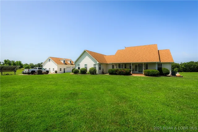 $599,000 | 2174 State Road, Linn Creek, MO 65052