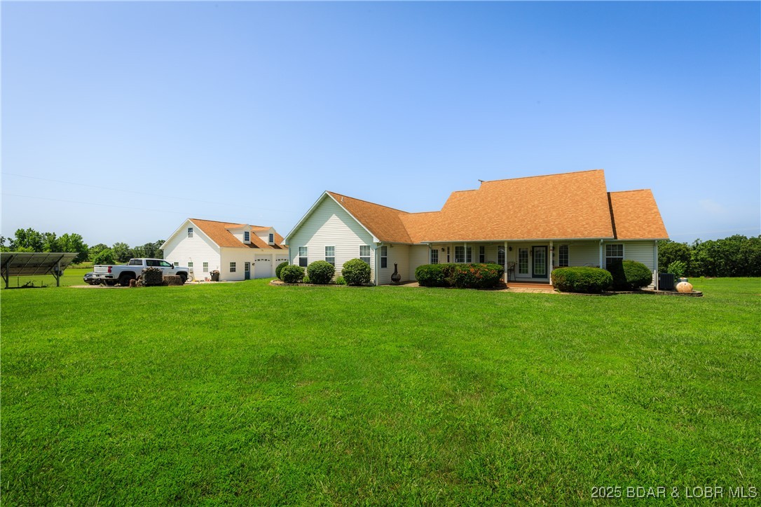2174 State Road Linn Creek, MO 65052 - Photo 1 of 68