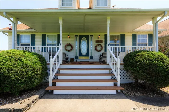 $599,000 | 2174 State Road, Linn Creek, MO 65052