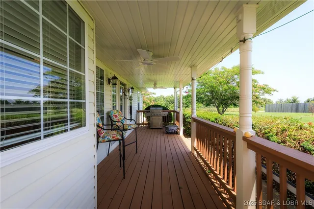 $599,000 | 2174 State Road, Linn Creek, MO 65052