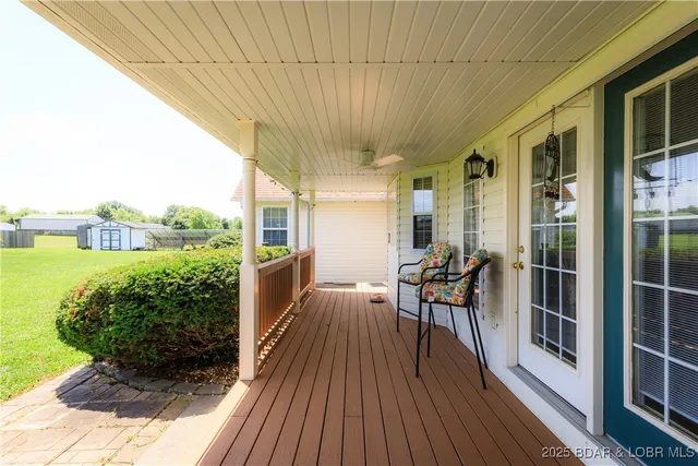 $599,000 | 2174 State Road, Linn Creek, MO 65052