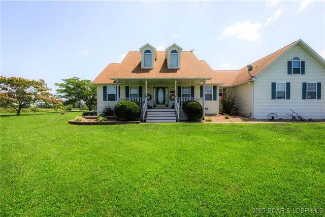 $599,000 | 2174 State Road, Linn Creek, MO 65052