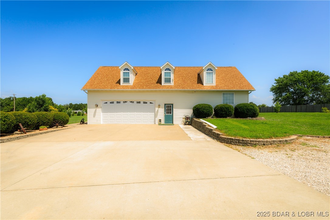 2174 State Road Linn Creek, MO 65052 - Photo 43 of 68