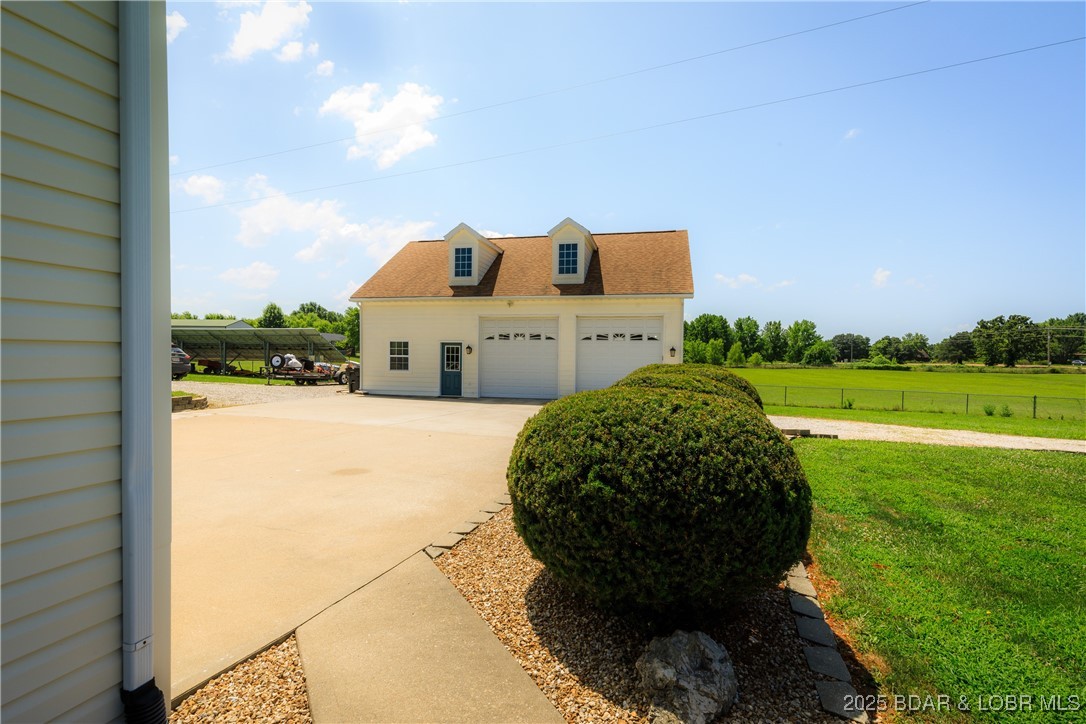 2174 State Road Linn Creek, MO 65052 - Photo 45 of 68