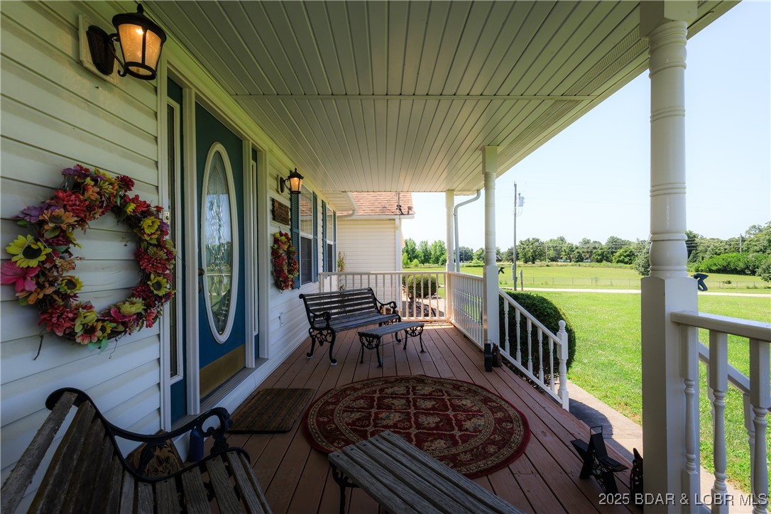 2174 State Road Linn Creek, MO 65052 - Photo 5 of 68