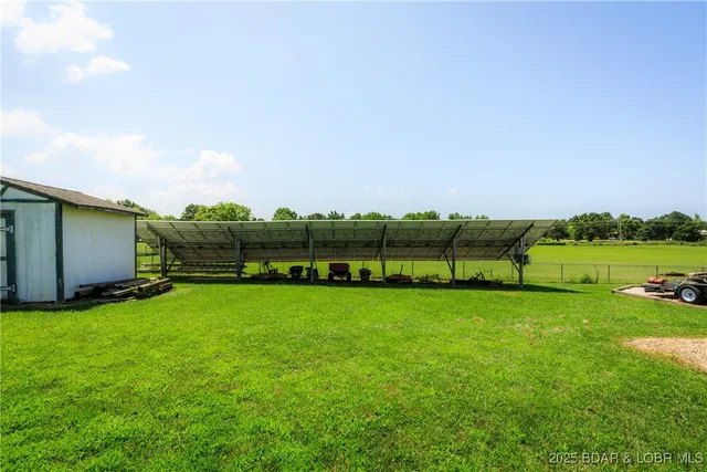 $599,000 | 2174 State Road, Linn Creek, MO 65052