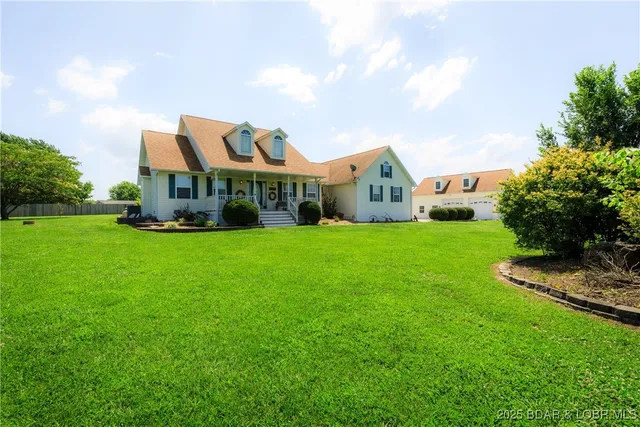 $599,000 | 2174 State Road, Linn Creek, MO 65052