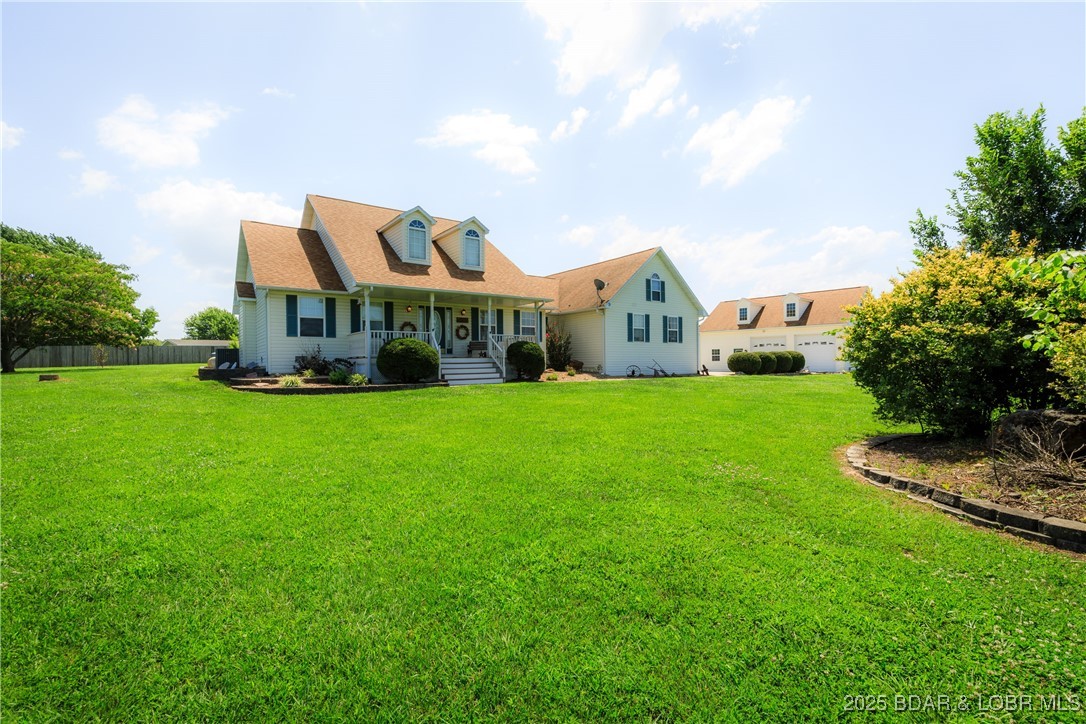 2174 State Road Linn Creek, MO 65052 - Photo 56 of 68