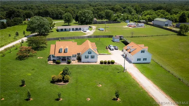 $599,000 | 2174 State Road, Linn Creek, MO 65052