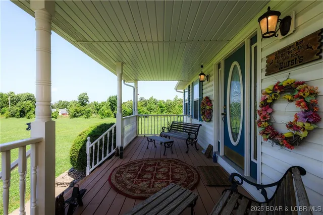 $599,000 | 2174 State Road, Linn Creek, MO 65052