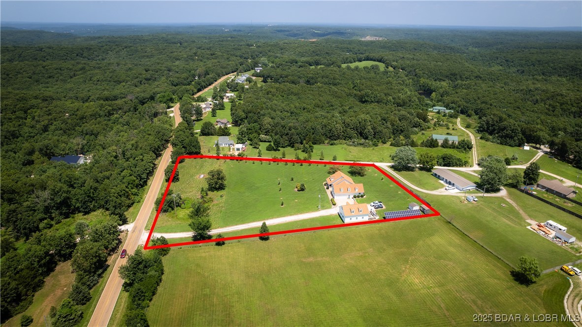 2174 State Road Linn Creek, MO 65052 - Photo 63 of 68