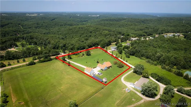 $599,000 | 2174 State Road, Linn Creek, MO 65052