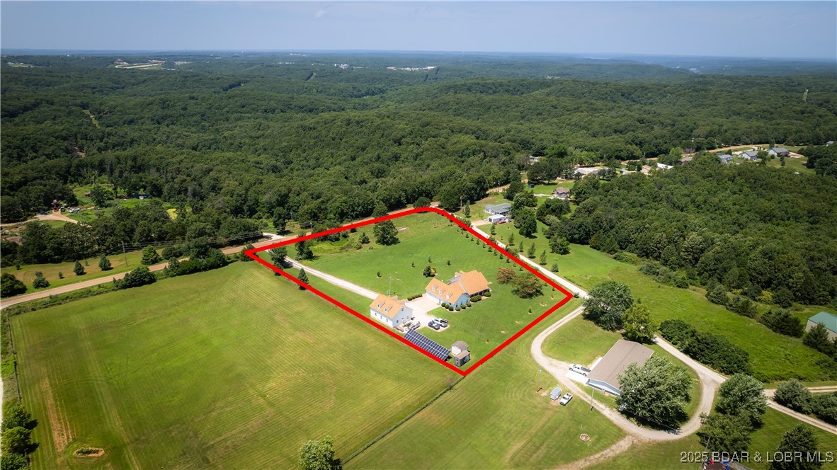 2174 State Road Linn Creek, MO 65052 - Photo 64 of 68