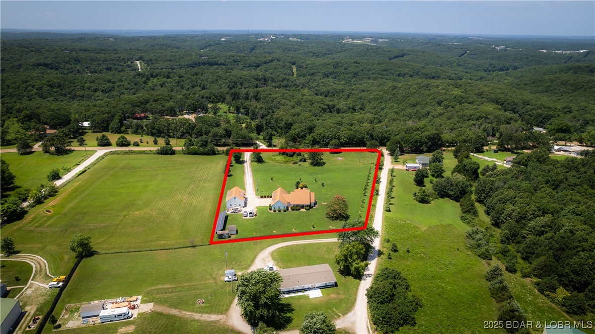 2174 State Road Linn Creek, MO 65052 - Photo 65 of 68