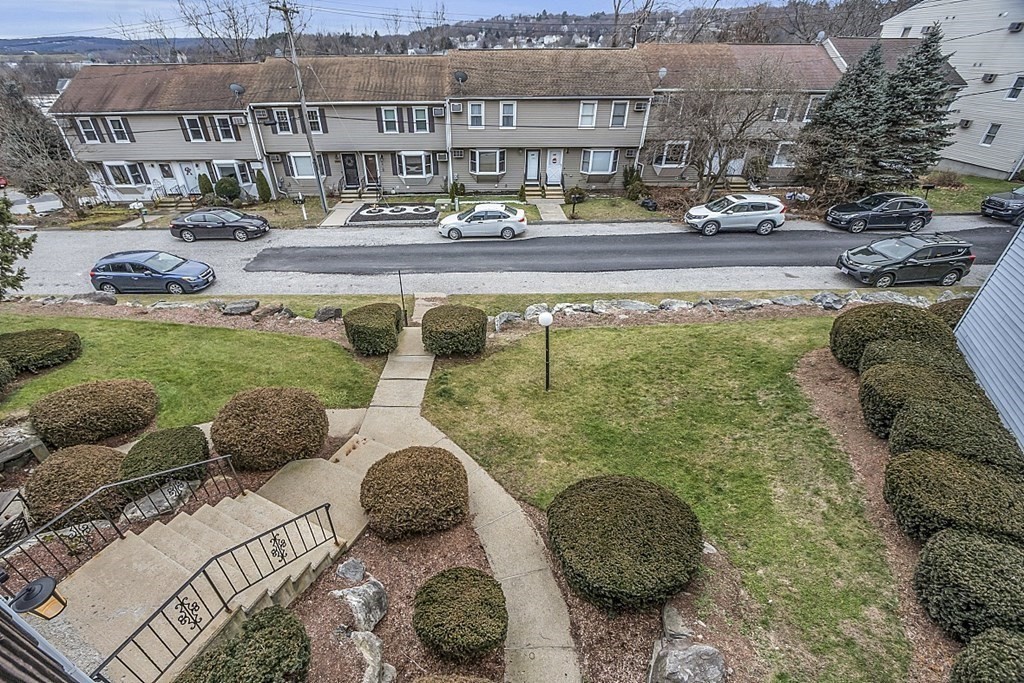 11 Gibbs Street, Unit A6 Worcester, MA 01607 - Photo 26 of 26 a view of swimming pool from a balcony