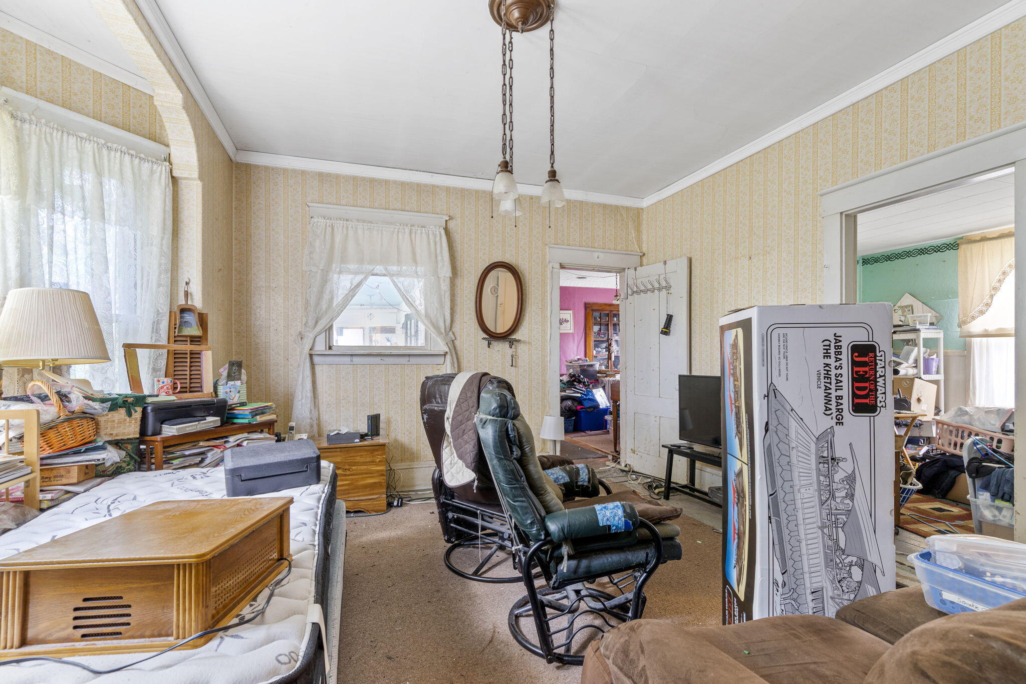 216 Front Street Richmond, ME 04357 - Photo 13 of 24 20-web-or-mls-DSC03568