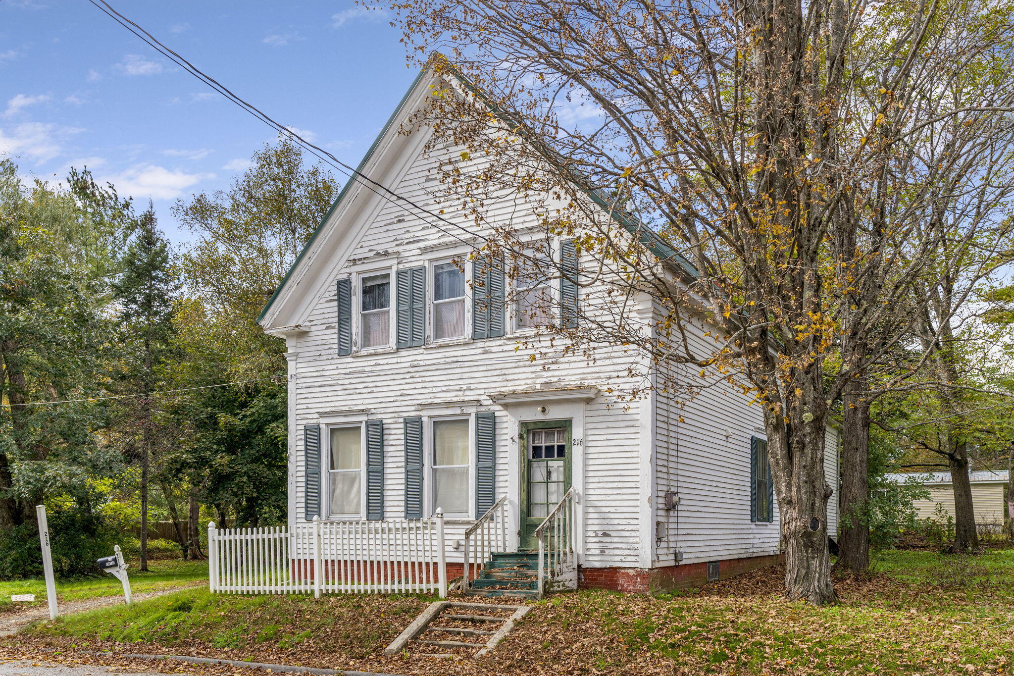 216 Front Street Richmond, ME 04357 - Photo 2 of 24 2-web-or-mls-DSC03641