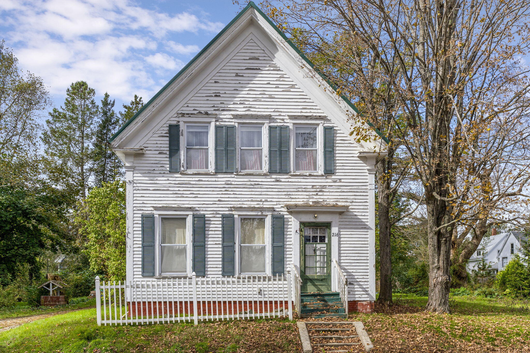 216 Front Street Richmond, ME 04357 - Photo 3 of 24 3-web-or-mls-DSC03631