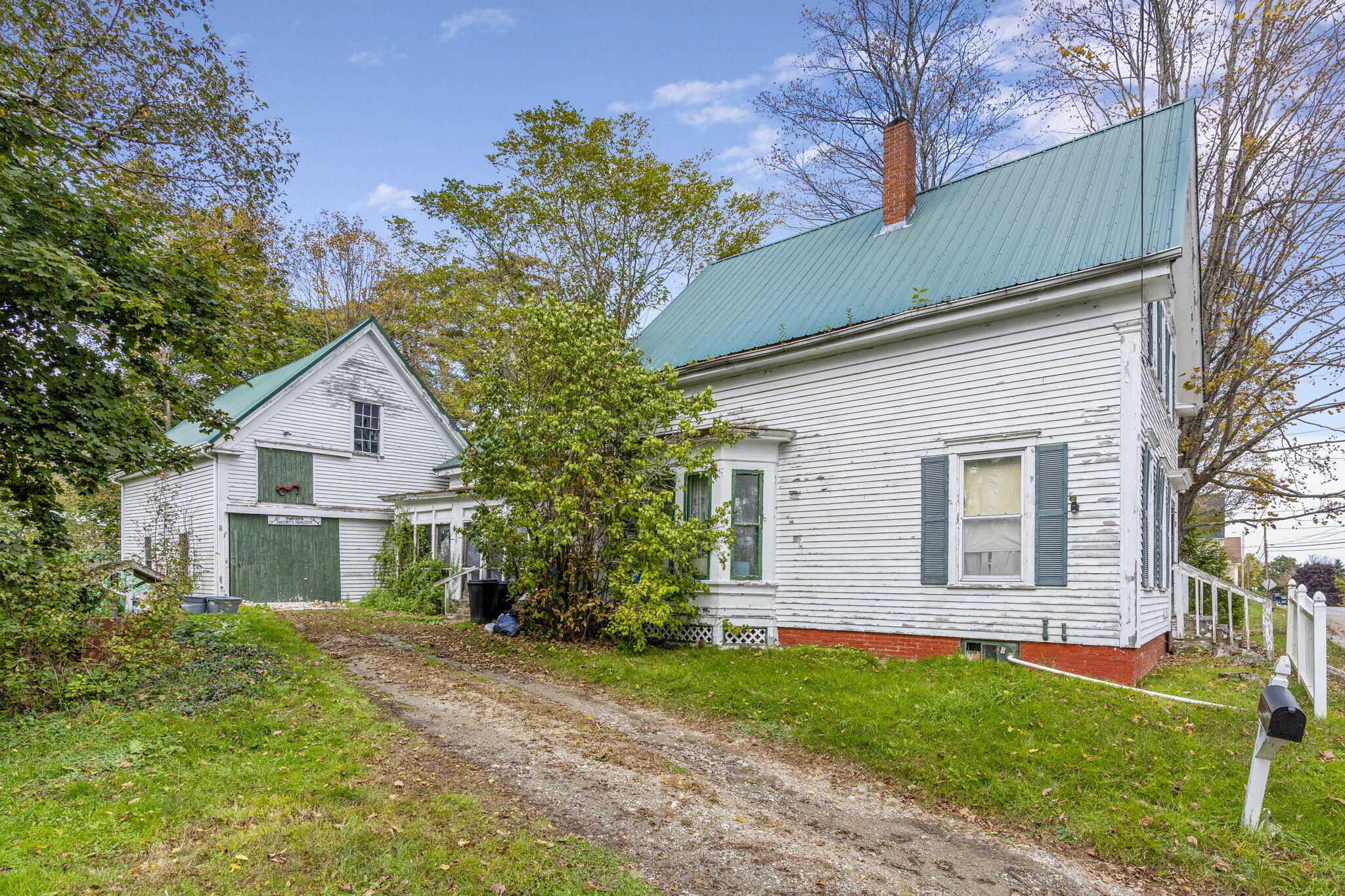 216 Front Street Richmond, ME 04357 - Photo 4 of 24 1-web-or-mls-DSC03656