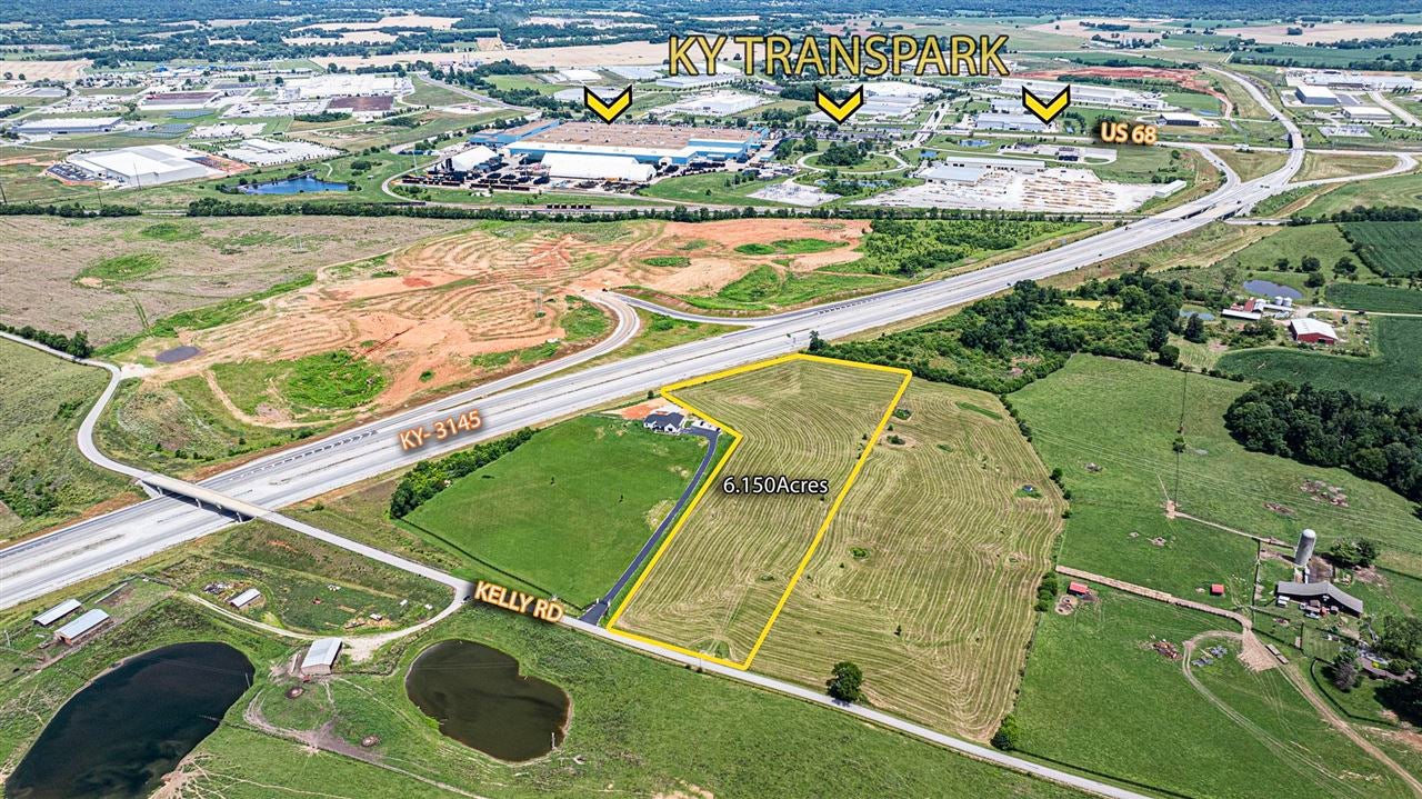 2 Kelly Road Bowling Green, KY 42101 - Photo 1 of 1 Gallery Image 1