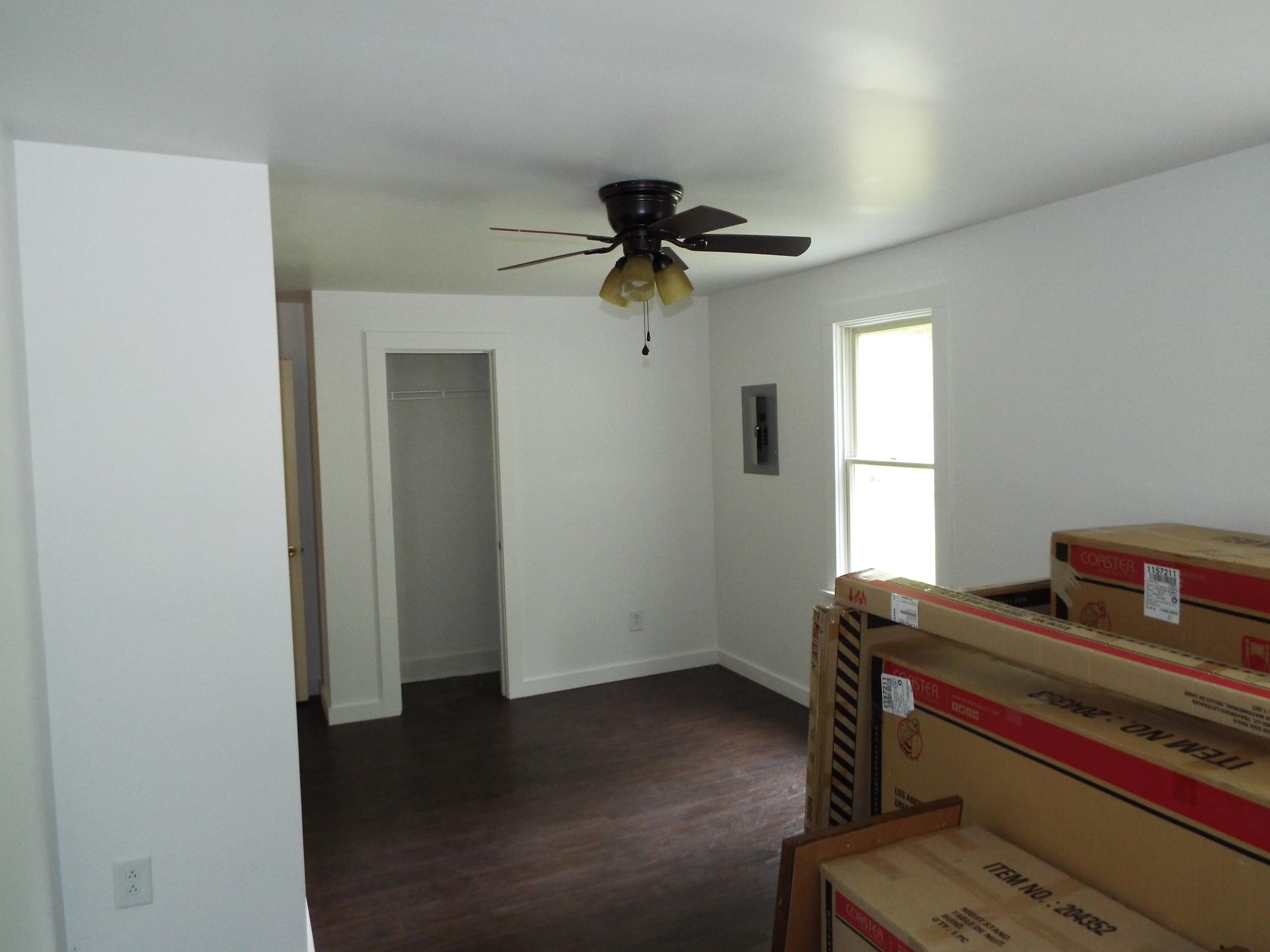 236 Mike Stuart Road Ronceverte, WV 24970 - Photo 5 of 20 Gallery Image 5