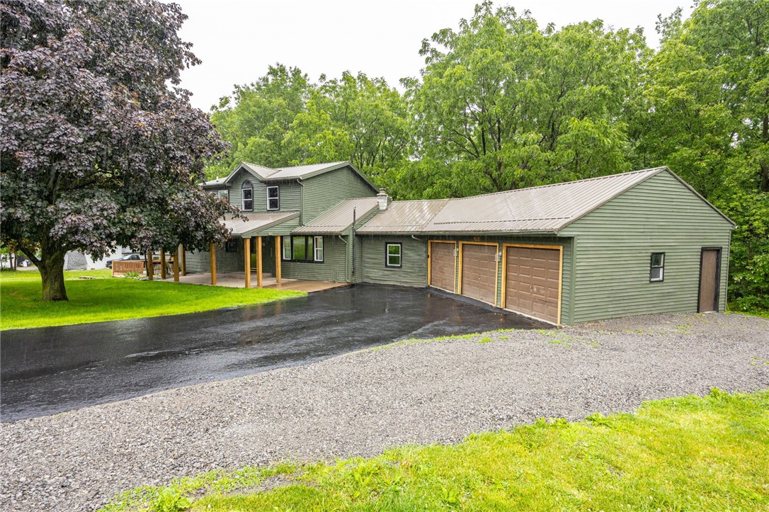 3163 Poplar Hill Road Livonia, NY 14487 - Photo 36 of 50