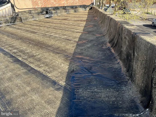 a view of outside space