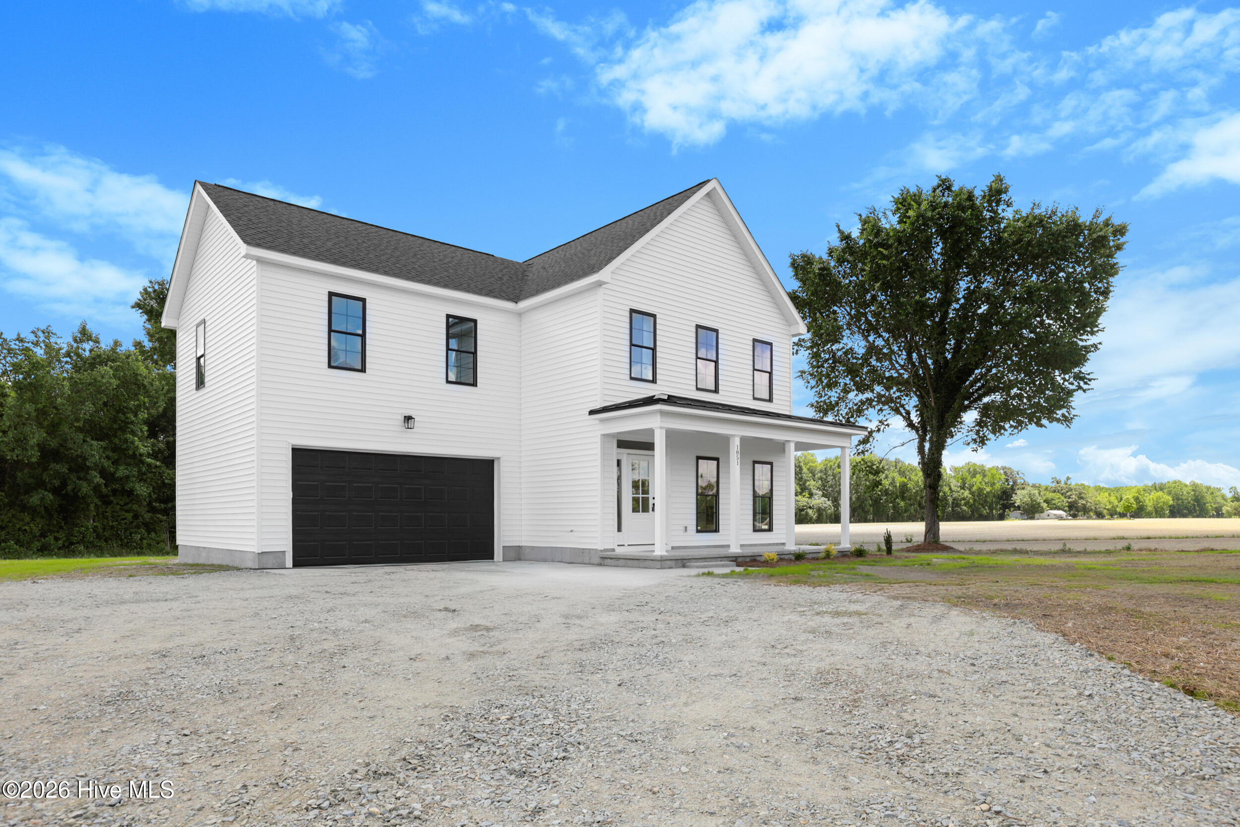 1851 Carraway Road Fountain, NC 27829 - Photo 2 of 41