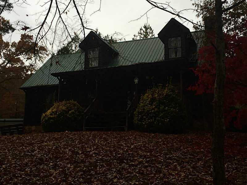 581 Leek Road Southwest Adairsville, GA 30103 - Photo 1 of 1 Exterior Front.