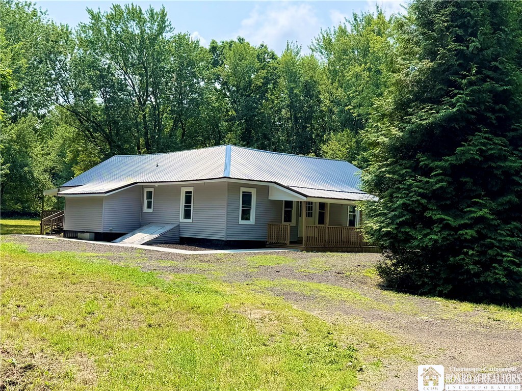 3479 Werle Road Dunkirk, NY 14048 - Photo 6 of 34